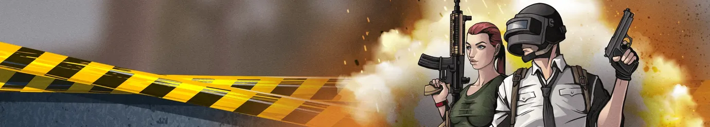 PUBG Mobile. Peacekeeper Elite League. Breakout. Tydzień 3. Zwycięzca