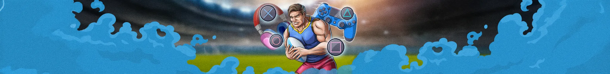 Virtualni australski nogomet