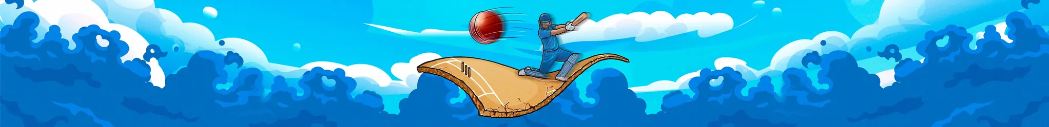 eSports Κρίκετ