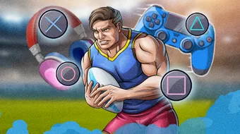 Virtualni australski nogomet